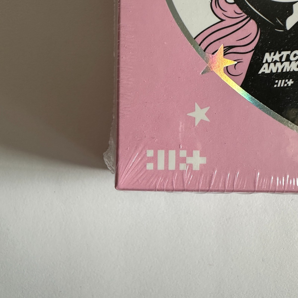 SEALED] ILLIT 1ST SINGLE ALBUM 'NOT CUTE ANYMORE' LITTLE MIMI