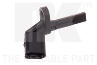 Nk Sensor, Raddrehzahl Hinterachse, Links, Rechts, Vorderachse U.A. FüR Audi