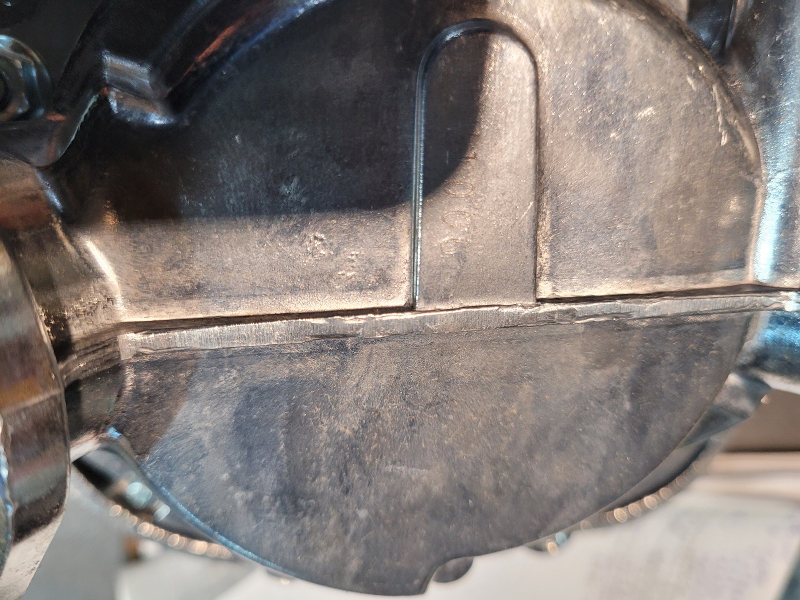 MD-130 GPI  5-30 GPM Modular Mechanical Fuel Meter