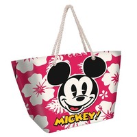 Disney Mickey Hawaii Strandtasche Karactermania