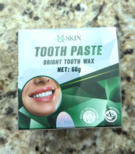 Toothpaste Bright Tooth Wax Skin 50g