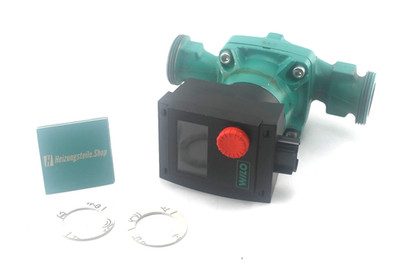 Wilo STRATOS PICO 25/1-4 180mm Pumpe Heizungspumpe Umwälzpumpe 4132452 #2