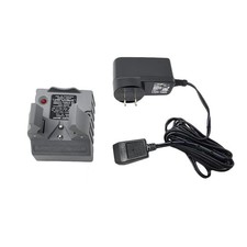 Streamlight Stinger Smart Charger Holder  AC Wall Adapter Cord Bundle
