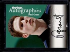 1999 Skybox Premium Basketball Paul Grant #NNO