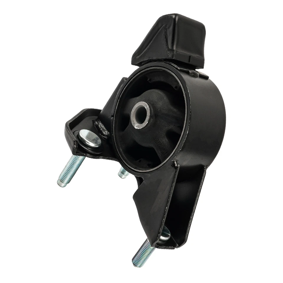 Комплект из 4 креплений двигателя для всех двигателей 1998-2002 Toyota Corolla / Chevrolet Prizm - Изображение 3 из 4