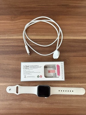 Apple Watch SE (3rd generation)
