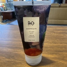 R Co Mannequin Styling Paste 5 oz