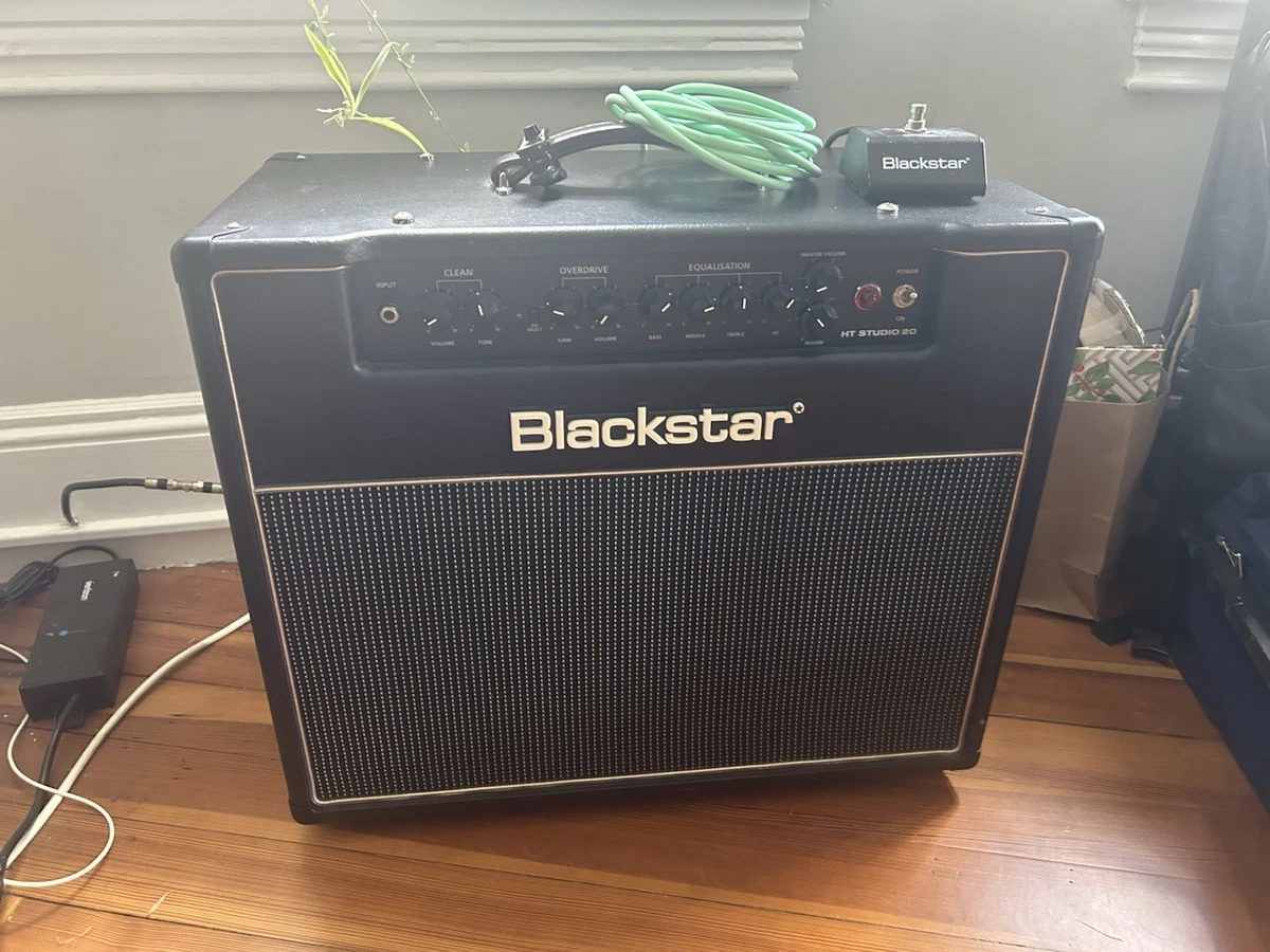 blackstar ht dual products for sale | eBay