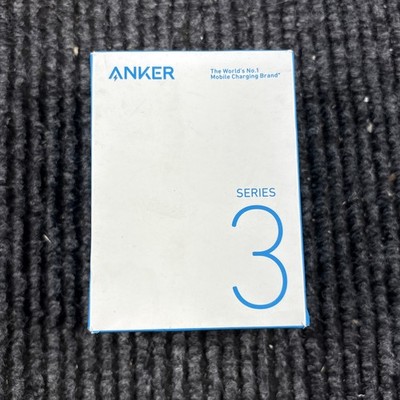Anker 33W 2-Port Wall Charger 20W USB-C Power Adapter Foldable for iPhone 14/13