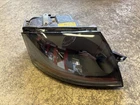 Original halogen Bosch headlight right Audi TT 8N 8N0941004N