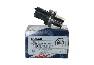 #ad Bosch Fuel Pressure Sensor 0281002937 $148.95