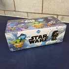 Hot Toys Balloon Cosbi Bobble Head Collection Blind Box CASE OF 8