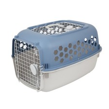 Kennel for Dogs  Cats, Maximum Pet Weight 30 lbs, 24" L x 16.5" W x 14.5"H