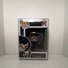 Funko Pop! Animation Jujutsu Kaisen Maki Zen'in #1373 Vinyl Figure