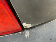 portellone bagagliaio SKODA