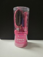 5 PC Professional Quality Hair Brush Set G7