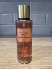 Image of Victoria's Secret Amber Romance Fragrance Body Mist 250ml