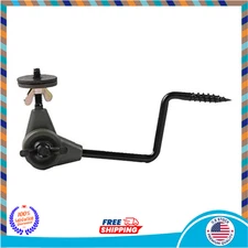 HME Economy Trail Camera Holder with 360-Degree Camera Head Compact Sturdy...