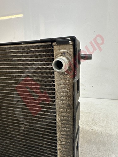 BMW B7 F90 G11 G12 G14 G15 G30 EXTERNAL RADIATOR 17118742469 17118742469 - Picture 2 of 11