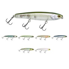 Illex Bonnie 128 Wobbler 25G Floating Artificial Bait Predator Bait Surface
