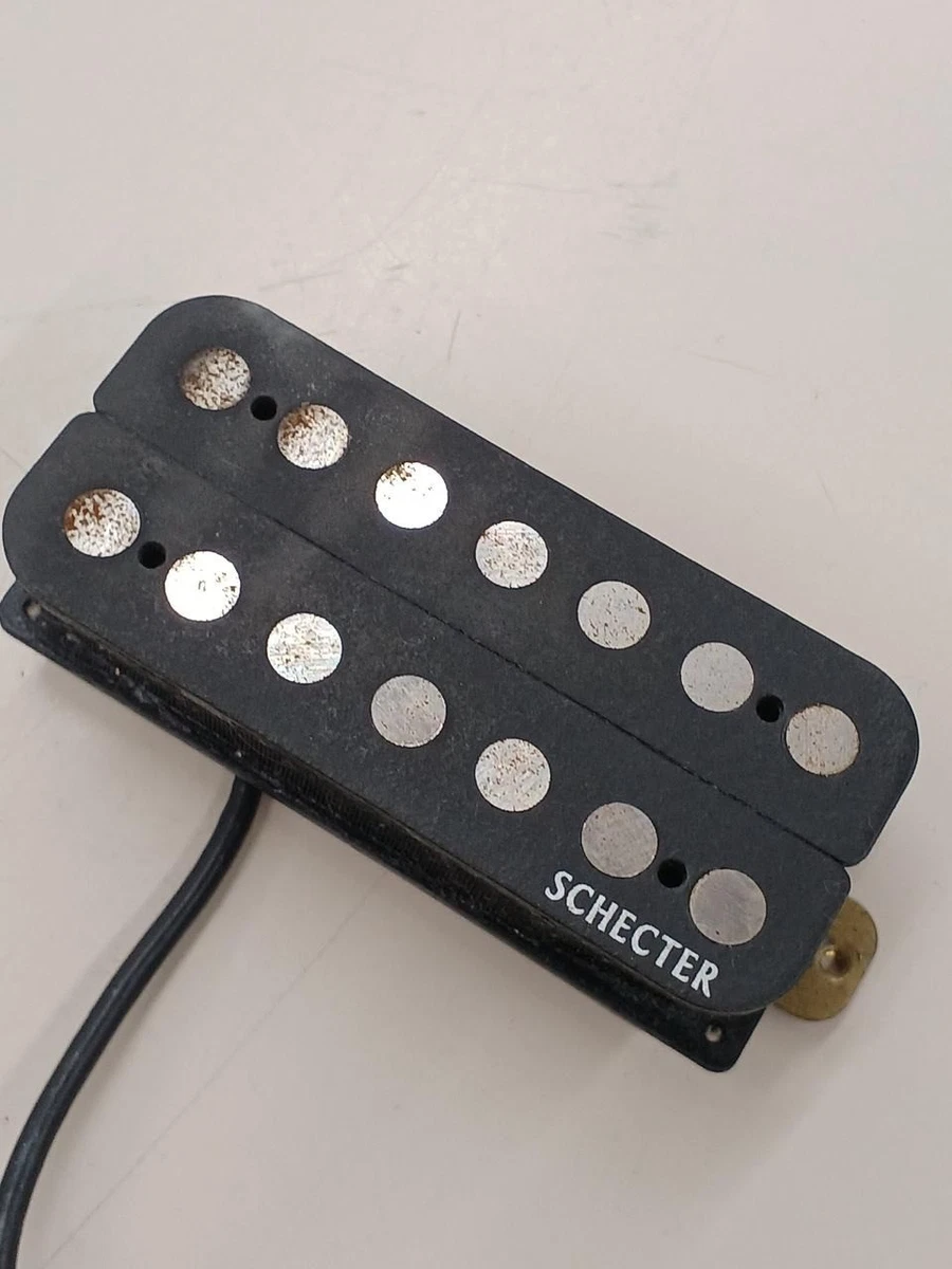 Schecter Bridge Guitar Pickups for sale | eBay