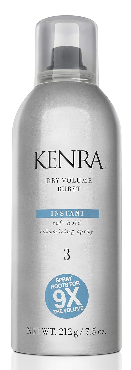 Kenra Dry Volume Burst 75 oz 3690₽