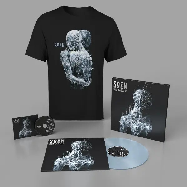 Reliance(Gsa Exclusive Boxset M T-Shirt) [Vinyl LP] - Bild 2