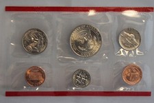 Uncirculated 1995 US Coin Mint Sets for sale | eBay