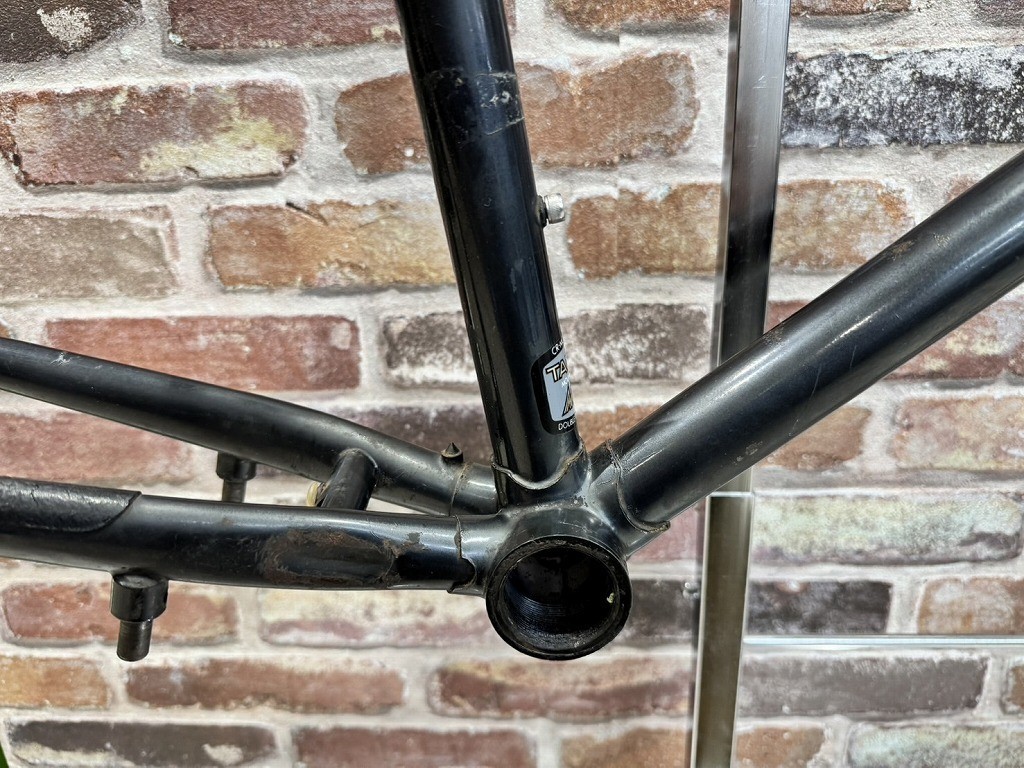 Araya Muddy Fox Mountain Bike Frame 540mm Free Shipping From Japan