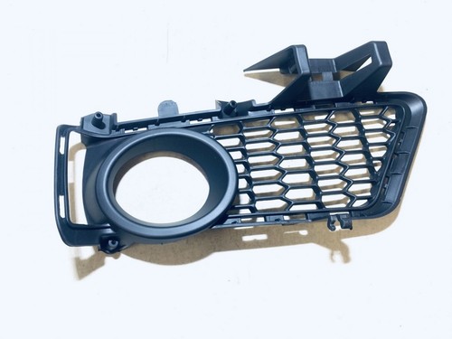 km510206al Stoßstangengitter vorne links km51020-6al  km51020 BM DE967748-34
