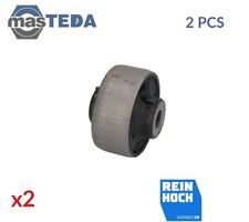 RH14-0043 CONTROL ARM WISHBONE BUSH REINHOCH 2PCS FOR SKODA OCTAVIA III