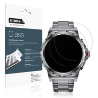 2X Schutzfolie FüR Lige SML3-A 1.43 Zoll Matt - Anti-Shock 9H Folie Dipos Glass