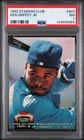 1992 Stadium Club #603 Ken Griffey Jr. PSA 7