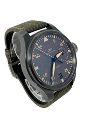 Iwc Big Pilot Top Gun Miramar Cerámic Ref. IW501902