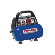 Compressore Aria Fini Dari Spider 6/195 6LT 230V - C6BB304FDR623