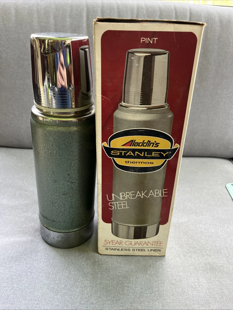 vintage stanley vacuum bottle products for sale | eBay