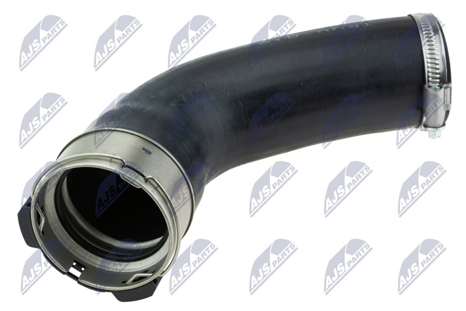 N.T.Y. GPP-VV-016.NTY Charger Air Hose for VOLVO - Image 6