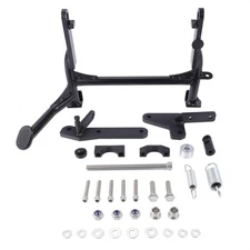 Kickstand Parking Center Stand Support For Honda Rebel CMX300 2017-2023