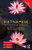 Colloquial Vietnamese | The Complete Course For Beginners | Tran (U. A.) | Buch
