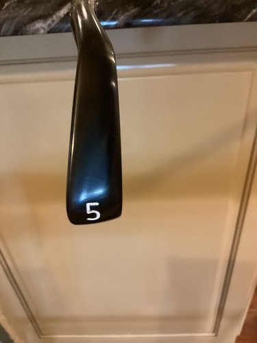 PXG GEN7 0311 XP  Black 5 Iron / Stiff Flex  Steel 39” - Picture 11 of 16