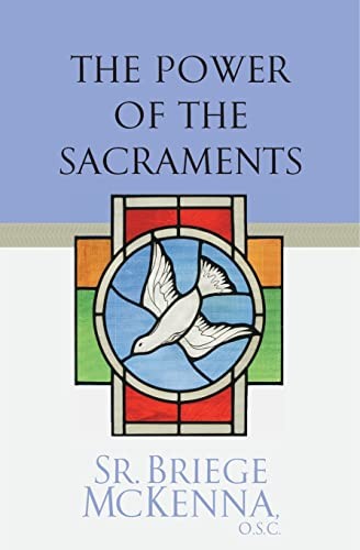 The Power of the Sacraments, McKenna, Briege - Bild 1 von 2