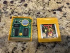 Donkey Kong Land 2 Gameboy Color Authentic, Tested, New Battery
