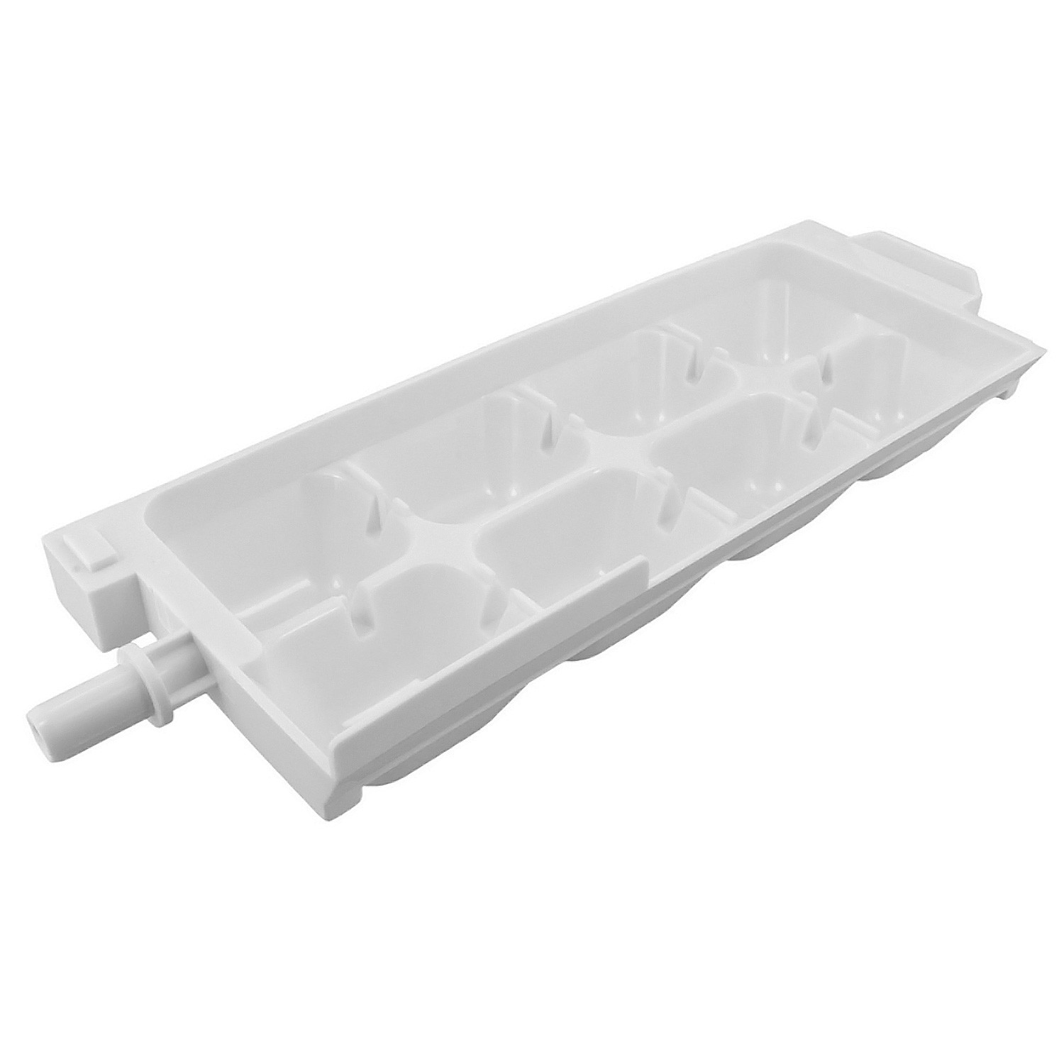 Freezer Ice Cube Tray Compatible for Haier HRF-6 Series 0060204650