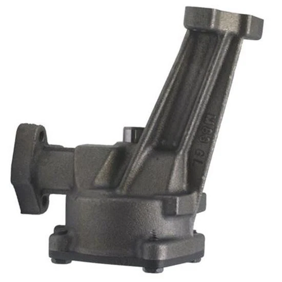 Melling M-83 Stock Volume 351W Fits Ford Oil Pump - Image 2 of 4