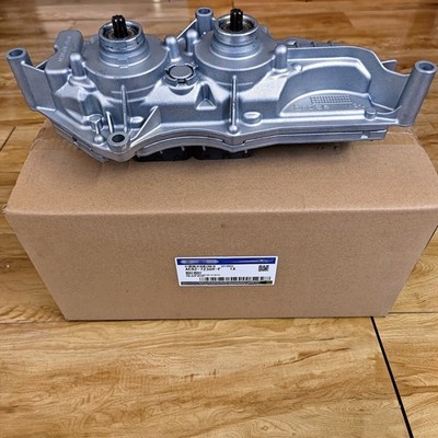 Ford Focus & Fiesta TCM Transmission Control Module AE8Z-7Z369-F New
