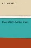 Lilian Bell | From A Girl's Point Of View | Taschenbuch | Englisch (2011)