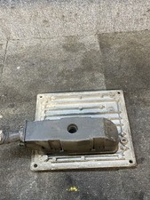 2007 FORD FIESTA 1.4 Zetec 5DR ENGINE CONTROL UNIT ECU 6S61-12A650-GD