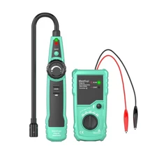 Underground Cable Locator, Wire Locator Tracer Detector, Test Short Circuit B.