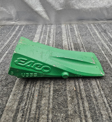 ESCO U35S Standard Green Point Bucket Tooth Fits Develon Doosan Ultralok