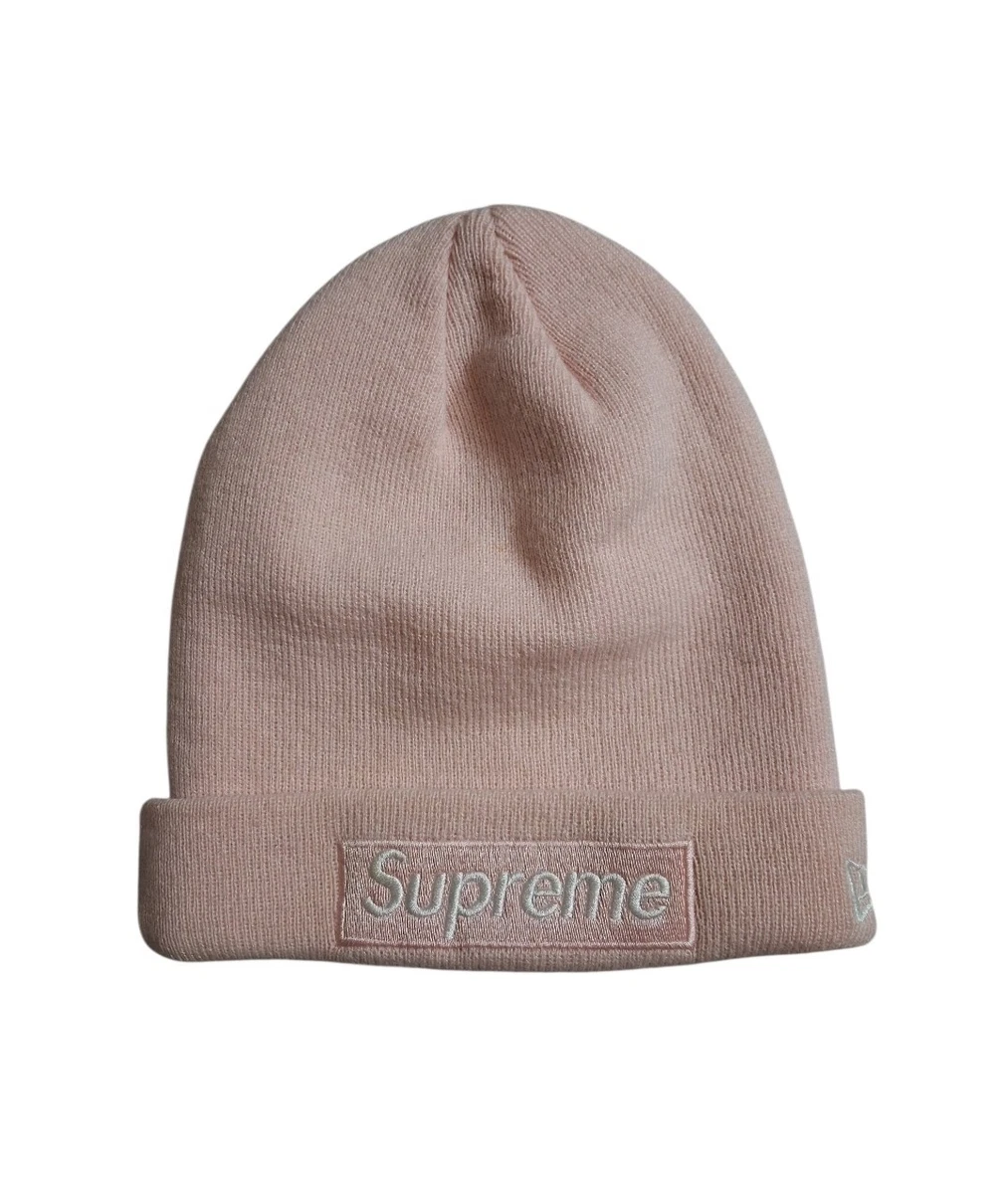 Supreme Hearts Beanie (Light Pink) | eBay | P1369:Supreme hearts